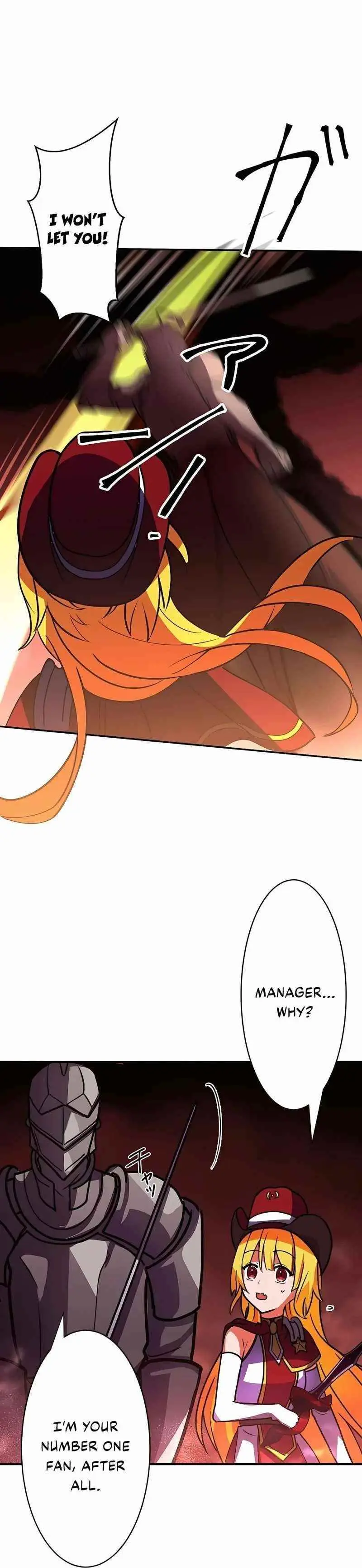 Reborn Ranker Gravity User Chapter 19 - Page 18