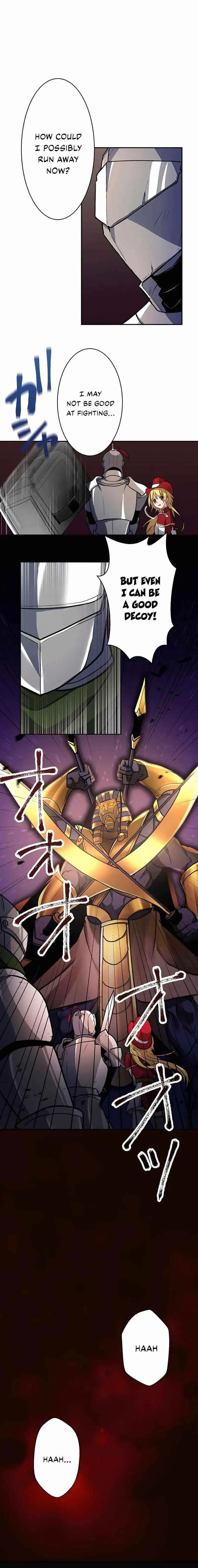 Reborn Ranker Gravity User Chapter 19 - Page 19