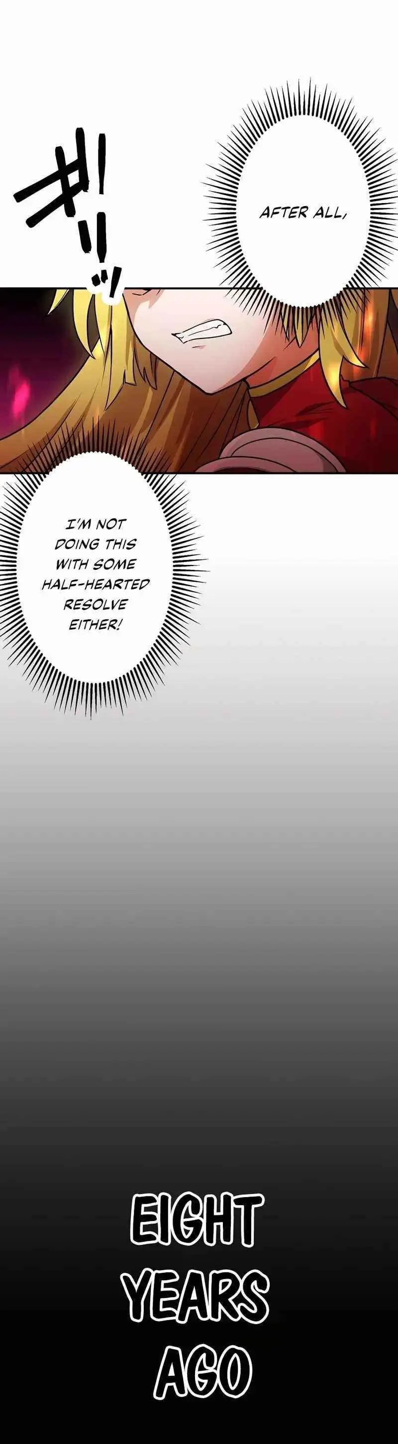 Reborn Ranker Gravity User Chapter 19 - Page 4