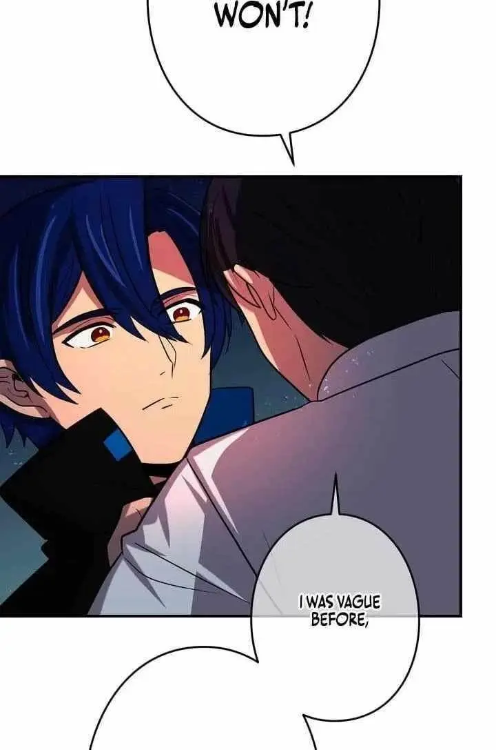 Reborn Ranker Gravity User Chapter 190 - Page 10