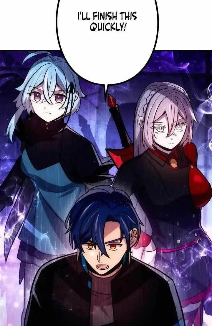 Reborn Ranker Gravity User Chapter 190 - Page 103
