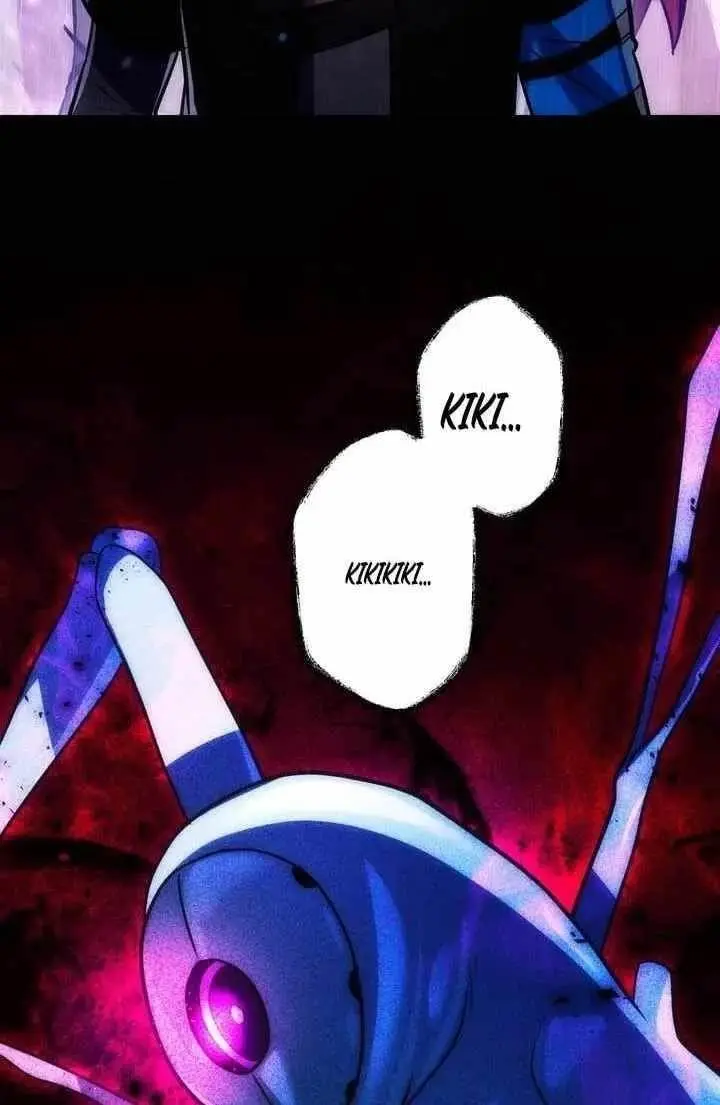 Reborn Ranker Gravity User Chapter 190 - Page 104