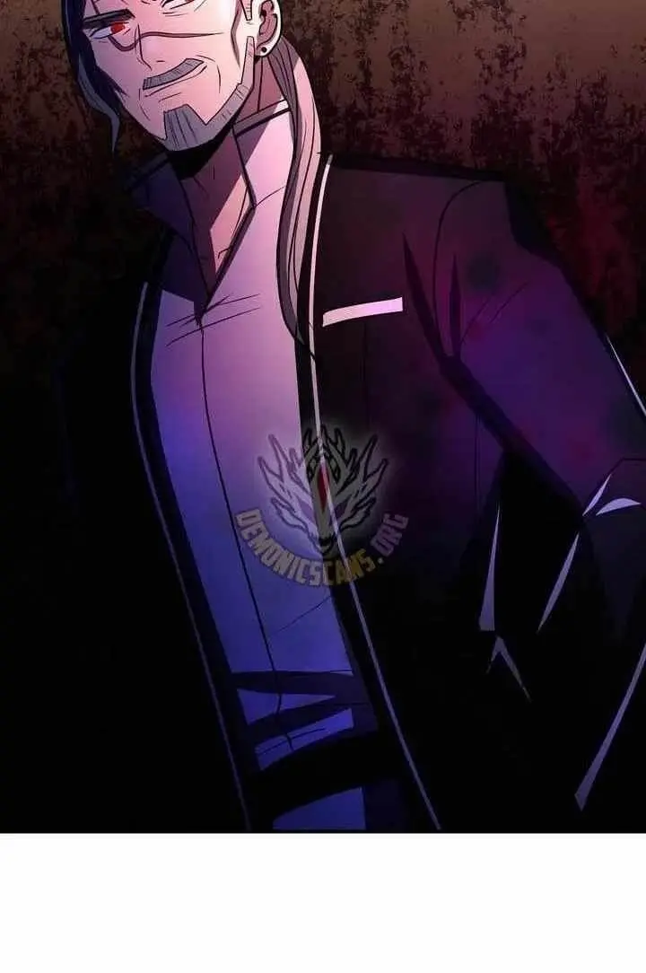 Reborn Ranker Gravity User Chapter 190 - Page 12