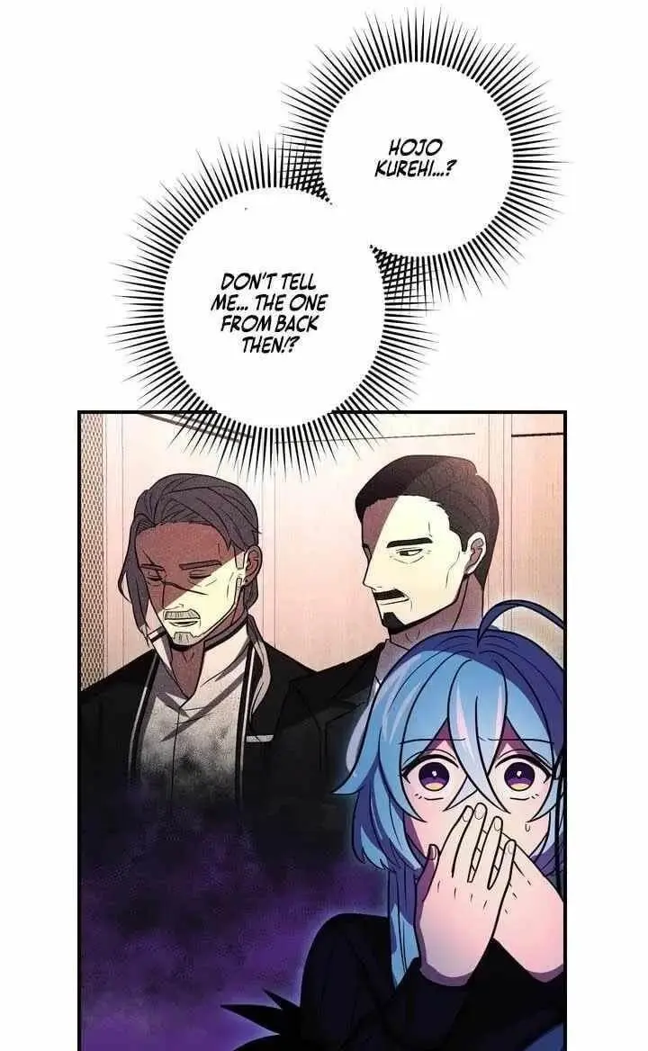 Reborn Ranker Gravity User Chapter 190 - Page 13