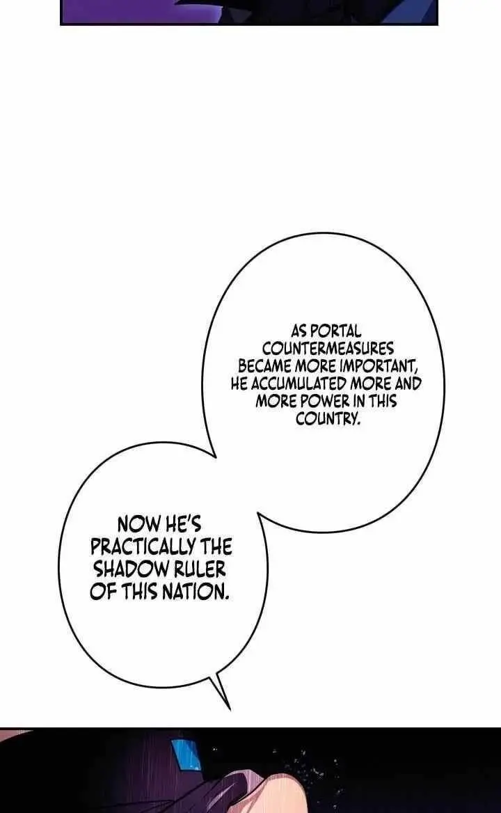 Reborn Ranker Gravity User Chapter 190 - Page 14