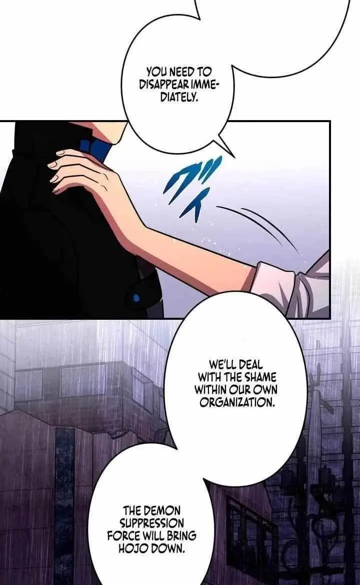 Reborn Ranker Gravity User Chapter 190 - Page 18
