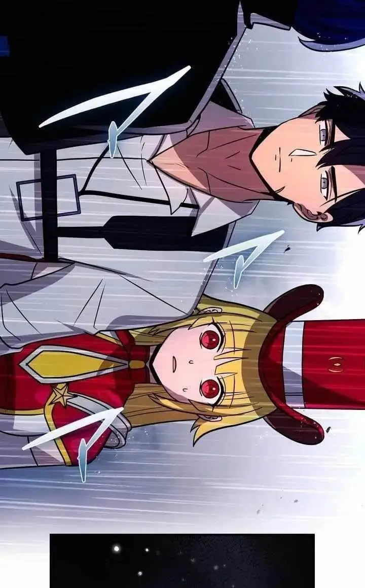 Reborn Ranker Gravity User Chapter 190 - Page 21