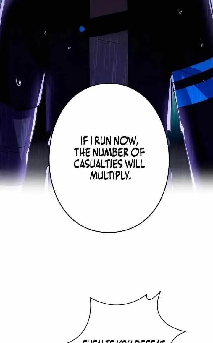 Reborn Ranker Gravity User Chapter 190 - Page 24