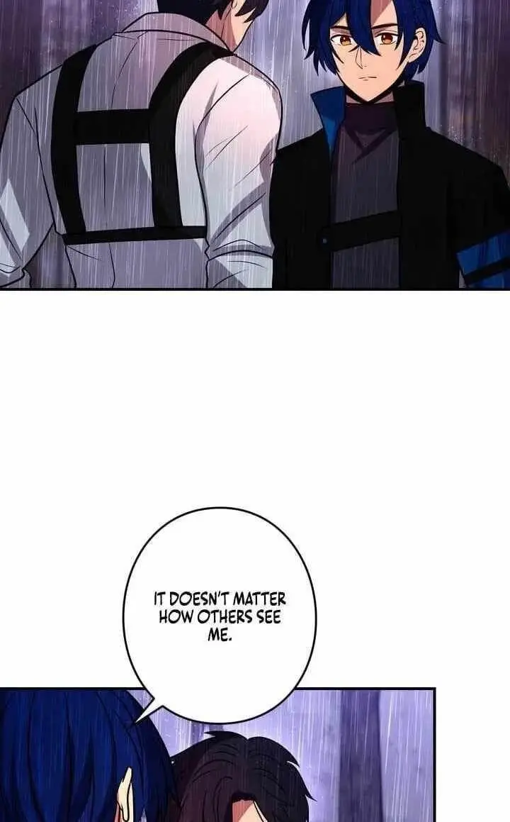 Reborn Ranker Gravity User Chapter 190 - Page 27