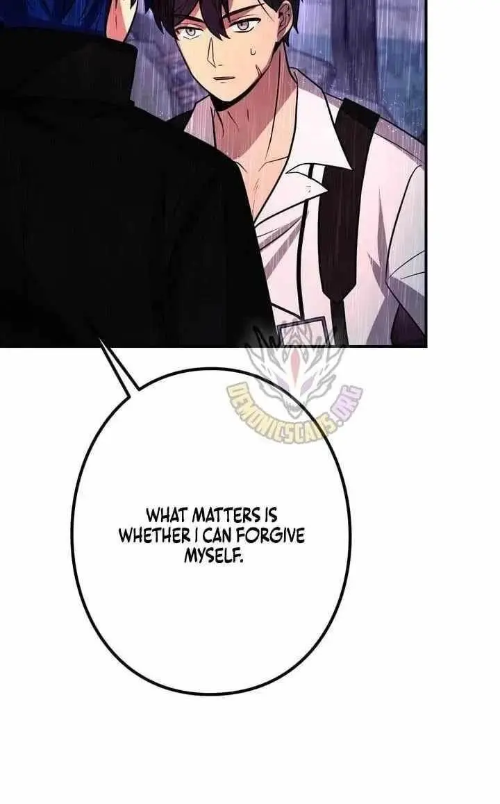 Reborn Ranker Gravity User Chapter 190 - Page 28