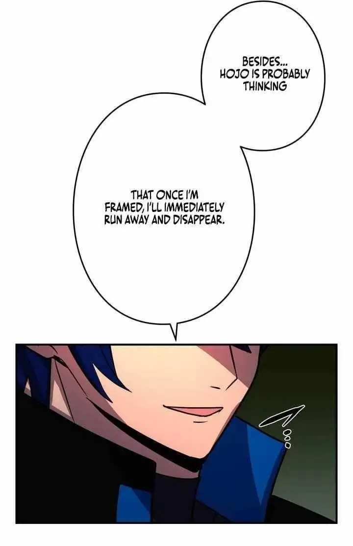 Reborn Ranker Gravity User Chapter 190 - Page 29