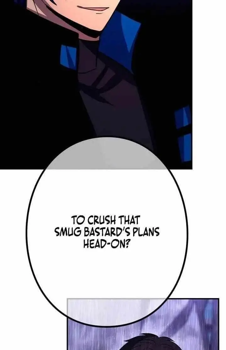 Reborn Ranker Gravity User Chapter 190 - Page 31