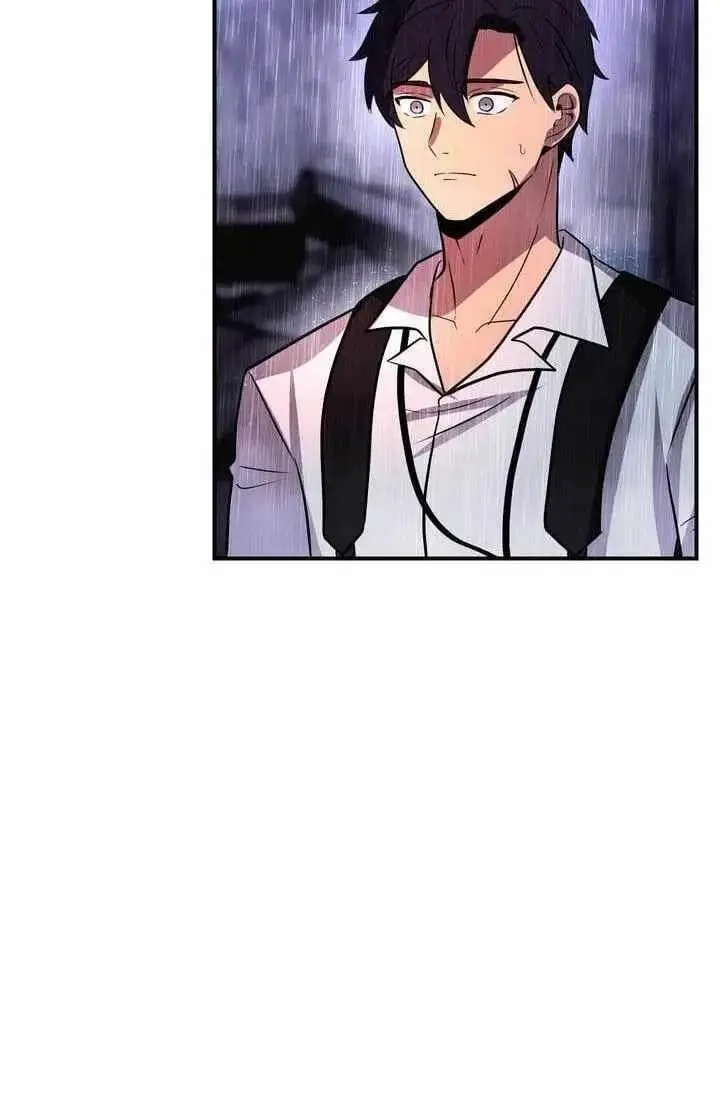 Reborn Ranker Gravity User Chapter 190 - Page 32