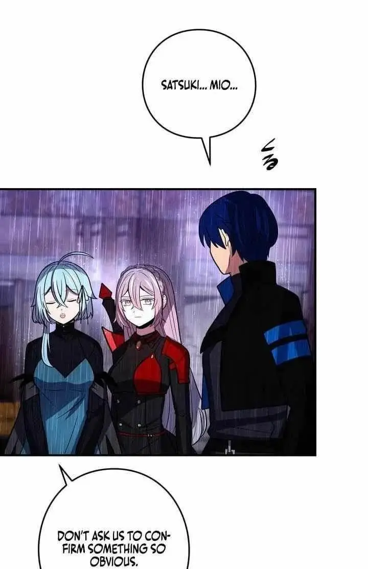 Reborn Ranker Gravity User Chapter 190 - Page 33