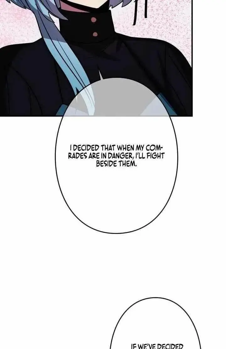 Reborn Ranker Gravity User Chapter 190 - Page 35