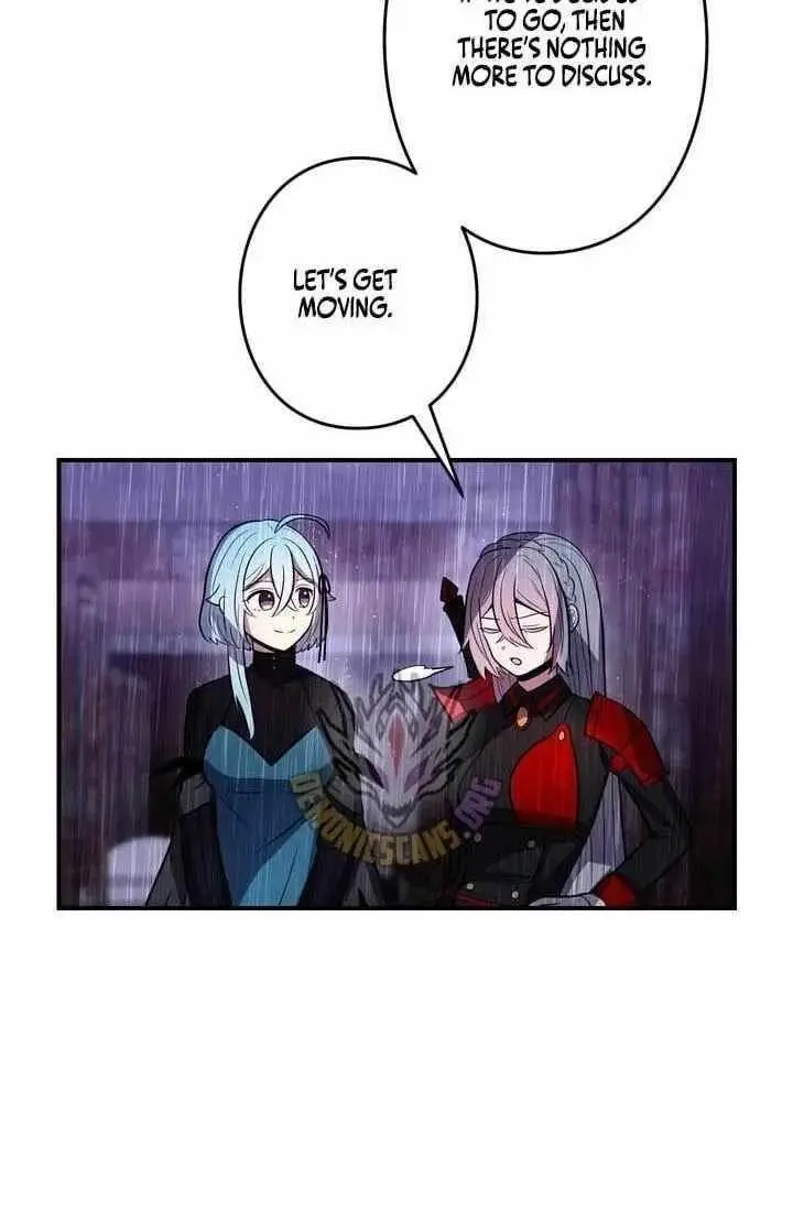 Reborn Ranker Gravity User Chapter 190 - Page 36