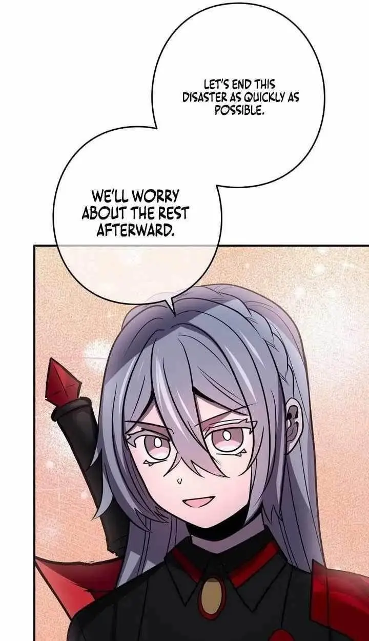 Reborn Ranker Gravity User Chapter 190 - Page 37