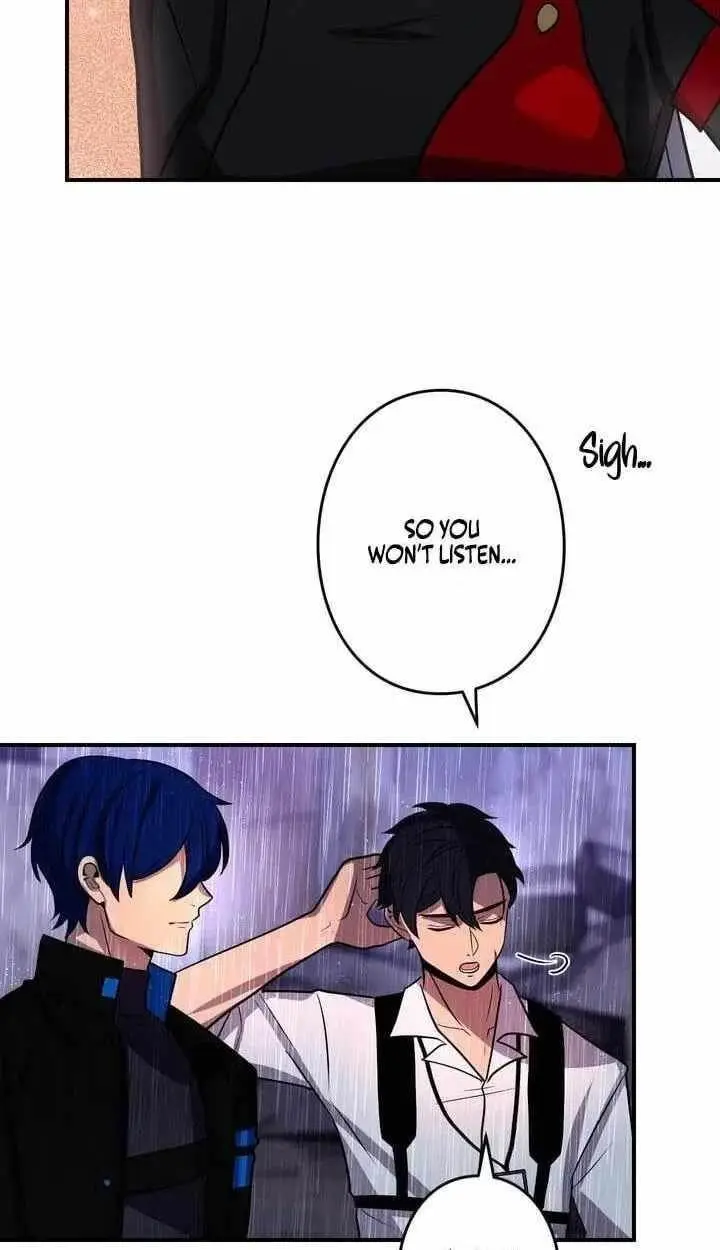 Reborn Ranker Gravity User Chapter 190 - Page 38