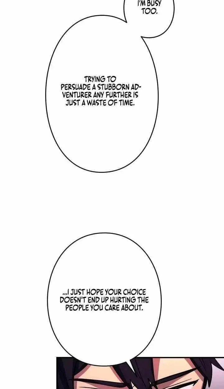 Reborn Ranker Gravity User Chapter 190 - Page 39