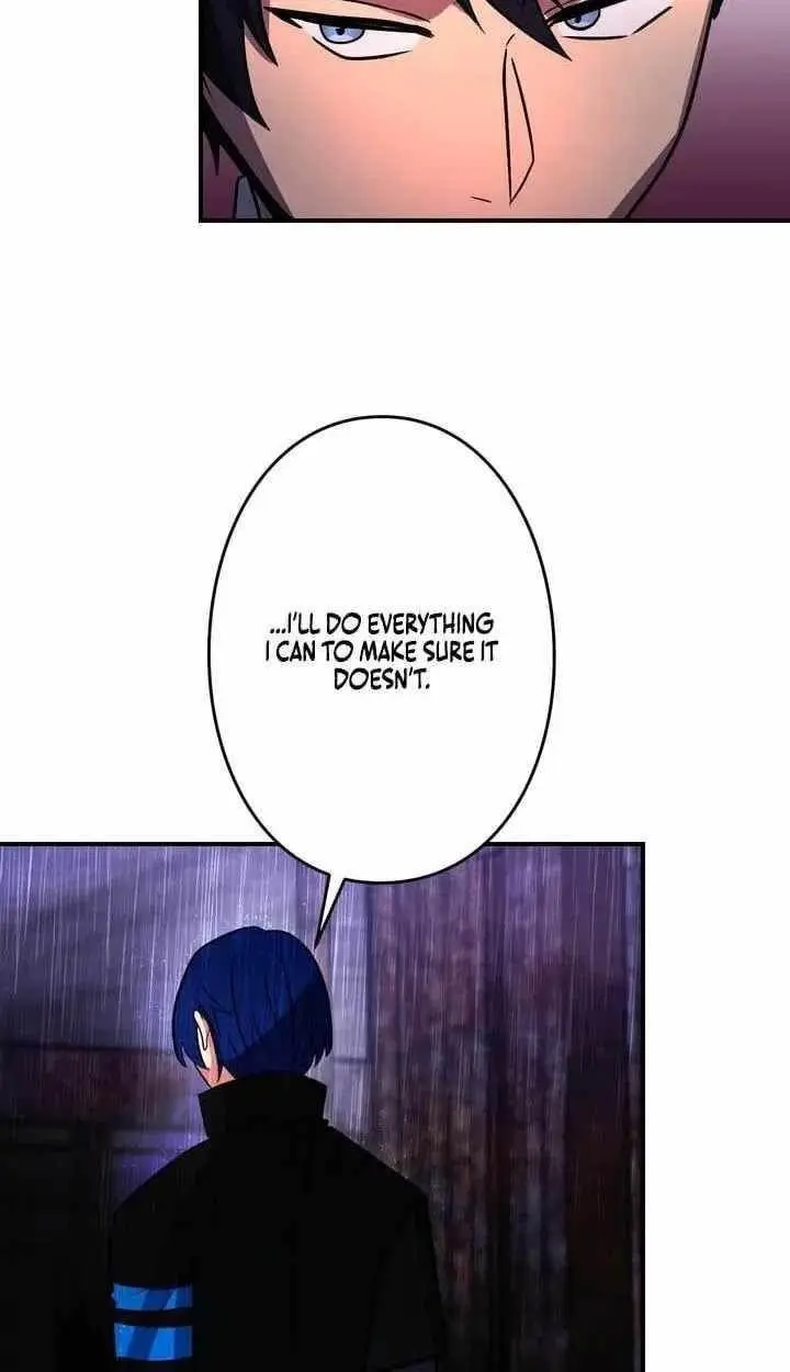 Reborn Ranker Gravity User Chapter 190 - Page 40