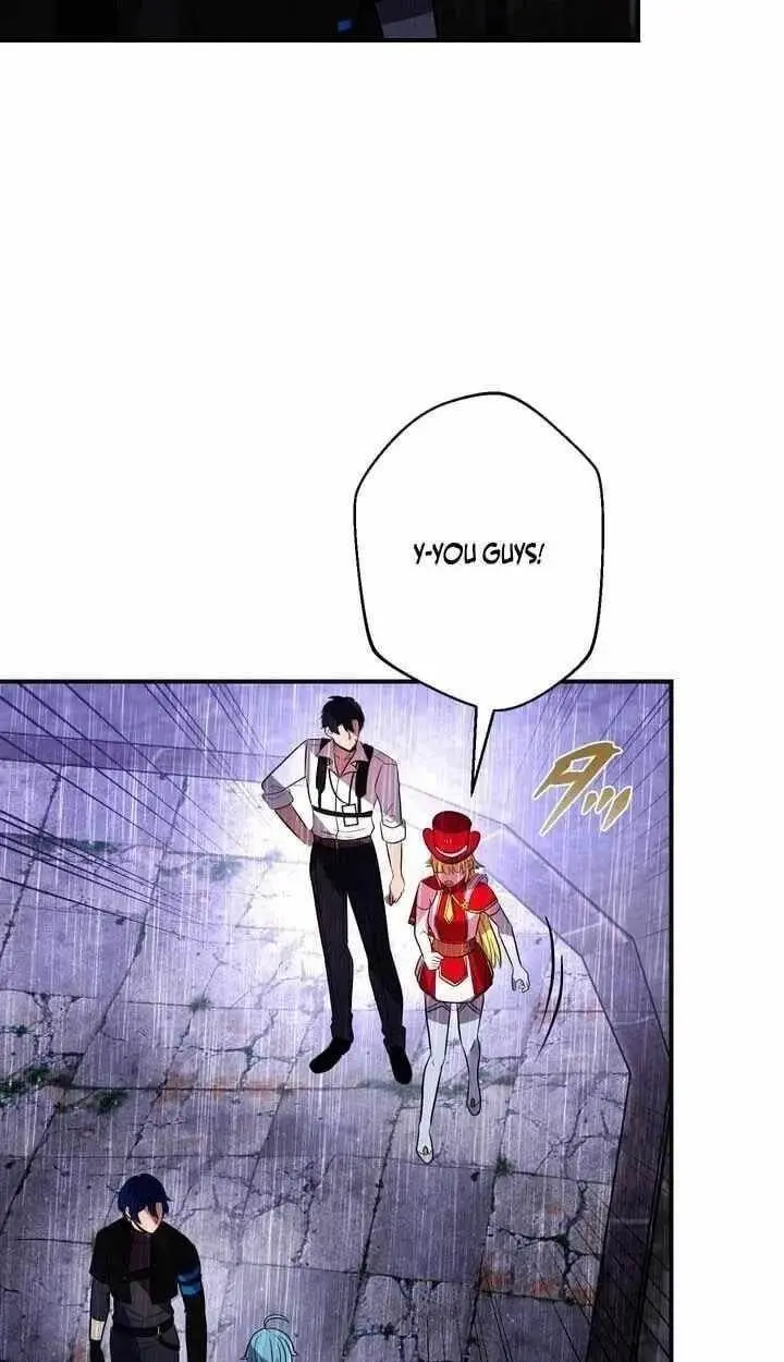 Reborn Ranker Gravity User Chapter 190 - Page 41