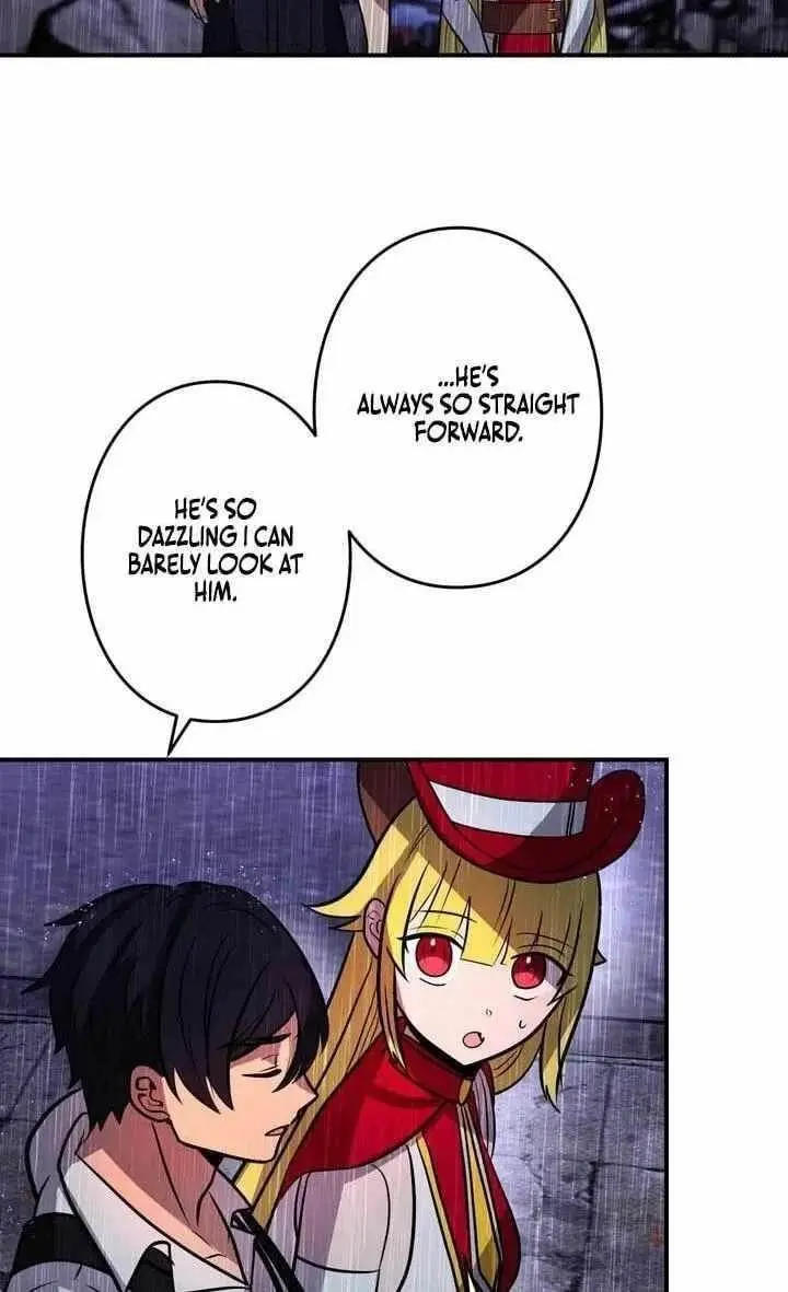 Reborn Ranker Gravity User Chapter 190 - Page 47