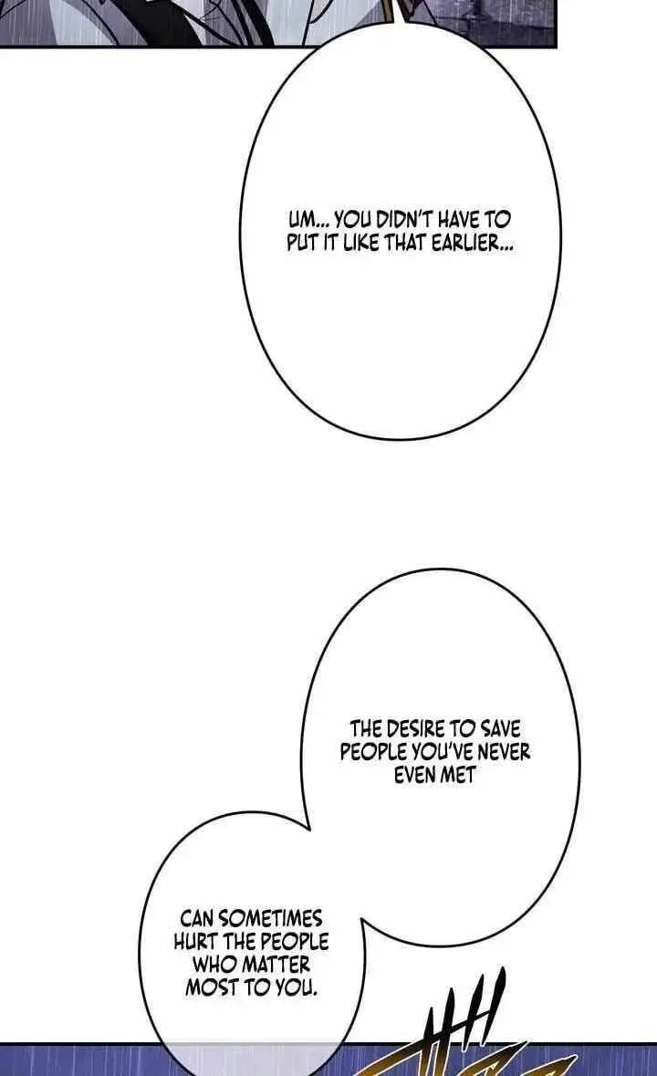 Reborn Ranker Gravity User Chapter 190 - Page 48