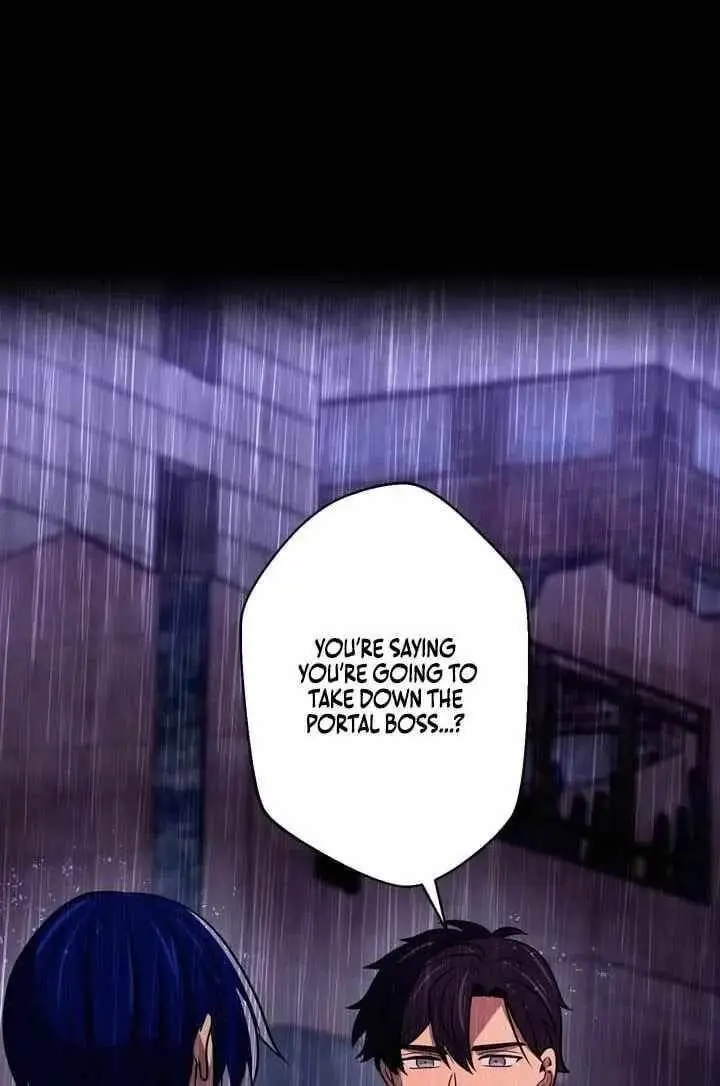 Reborn Ranker Gravity User Chapter 190 - Page 5