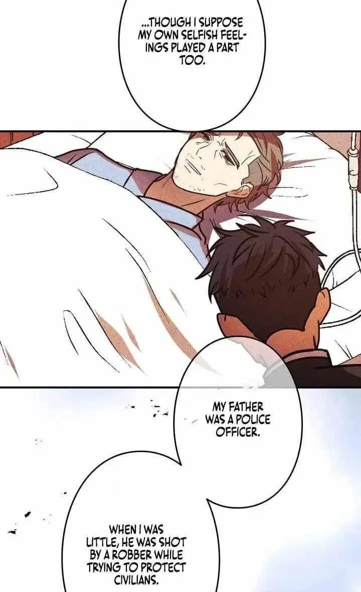Reborn Ranker Gravity User Chapter 190 - Page 50