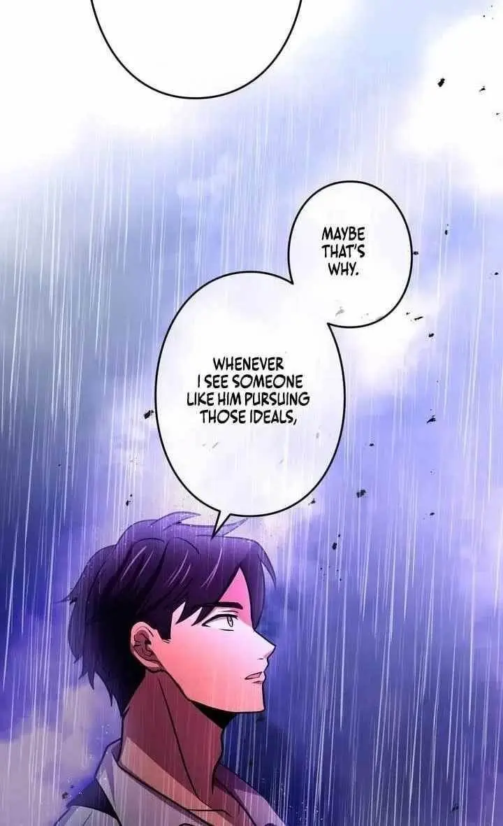 Reborn Ranker Gravity User Chapter 190 - Page 51