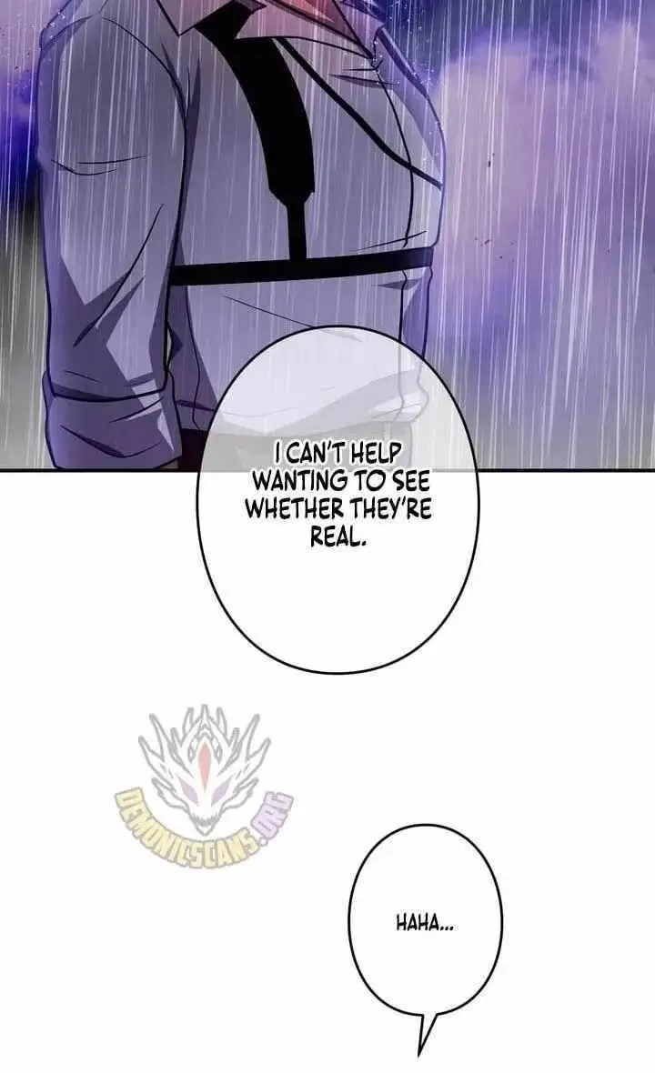 Reborn Ranker Gravity User Chapter 190 - Page 52
