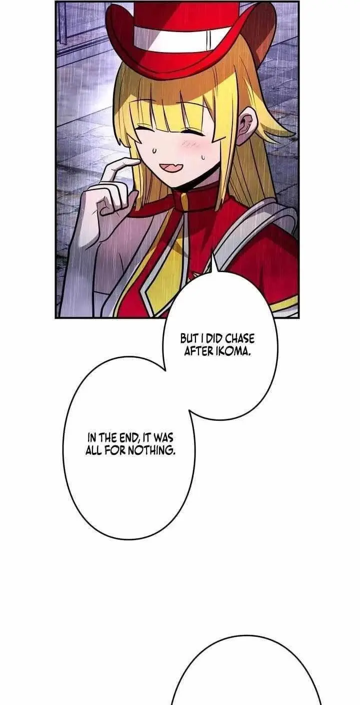 Reborn Ranker Gravity User Chapter 190 - Page 53