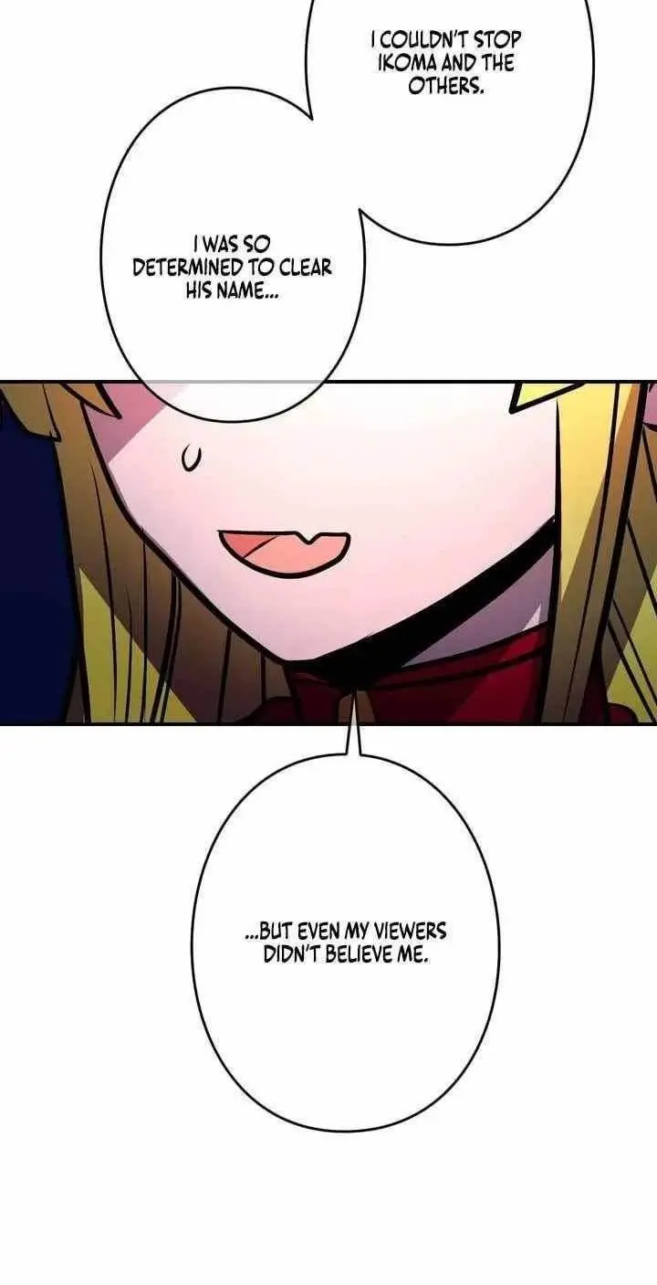 Reborn Ranker Gravity User Chapter 190 - Page 54