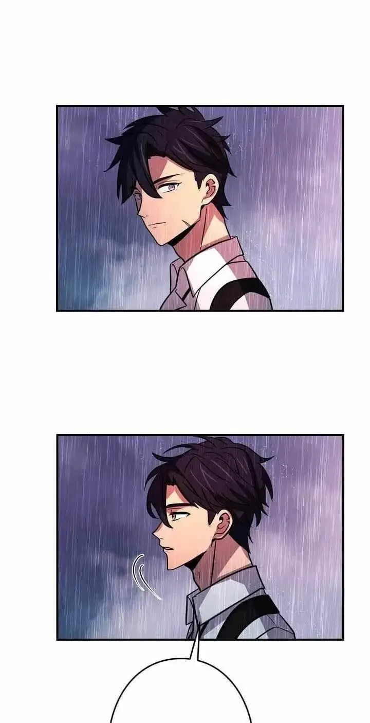 Reborn Ranker Gravity User Chapter 190 - Page 55