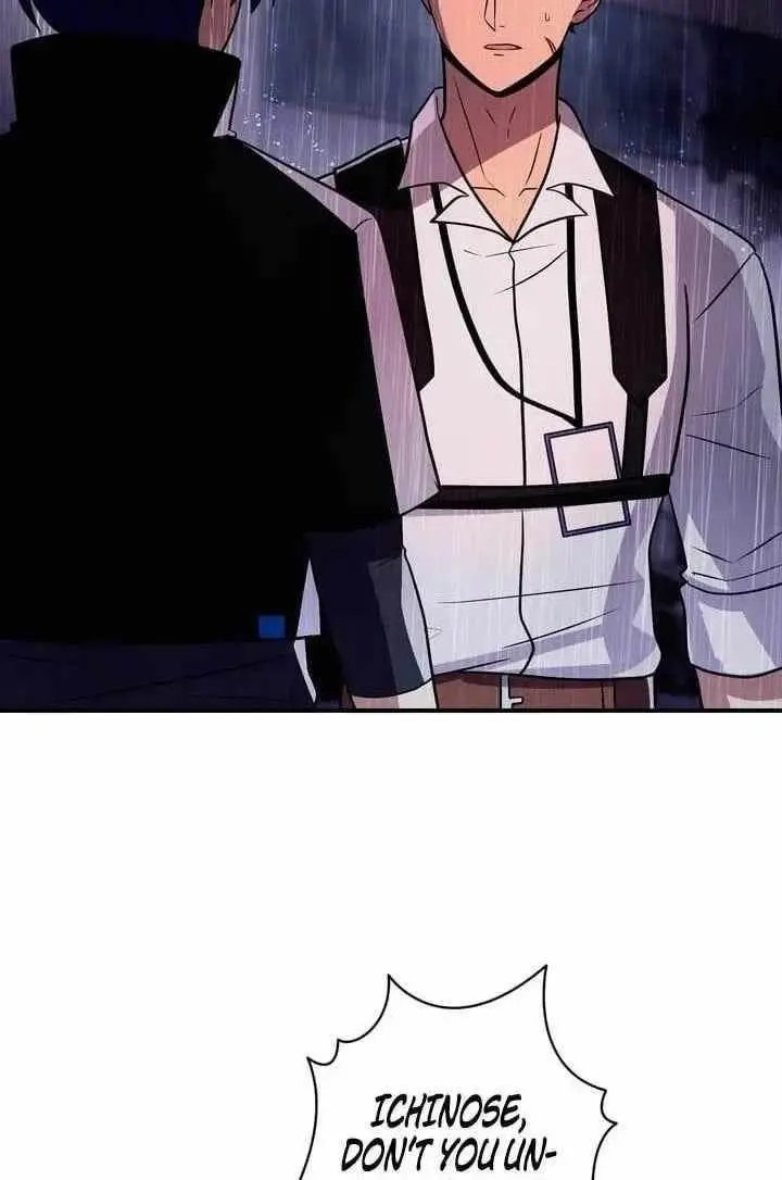 Reborn Ranker Gravity User Chapter 190 - Page 6