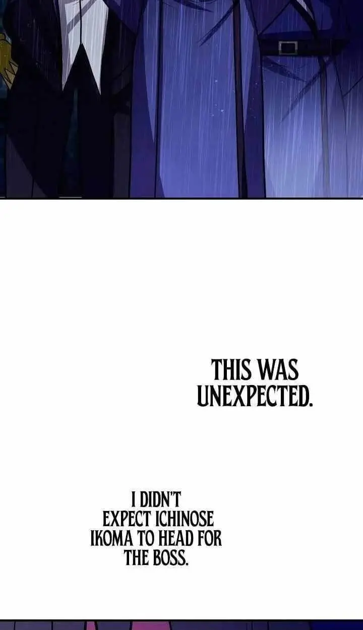 Reborn Ranker Gravity User Chapter 190 - Page 60