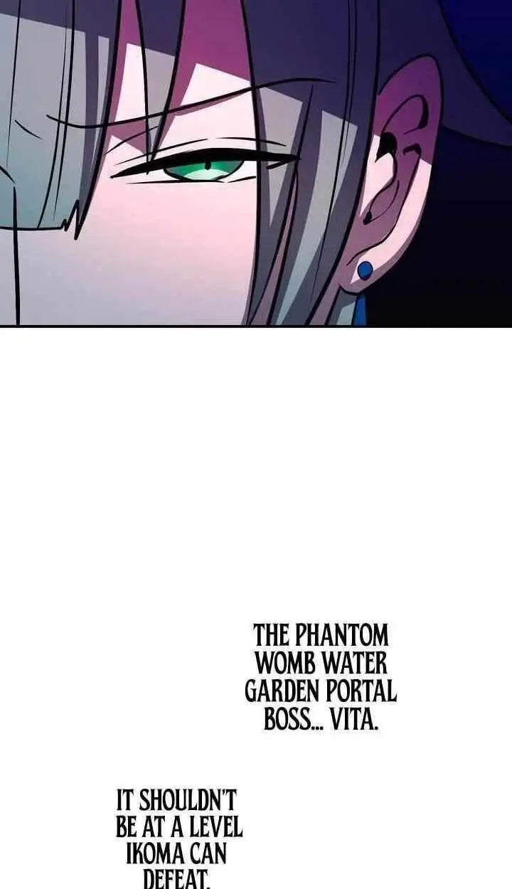 Reborn Ranker Gravity User Chapter 190 - Page 61