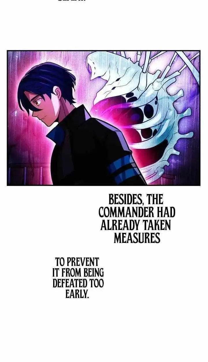 Reborn Ranker Gravity User Chapter 190 - Page 62