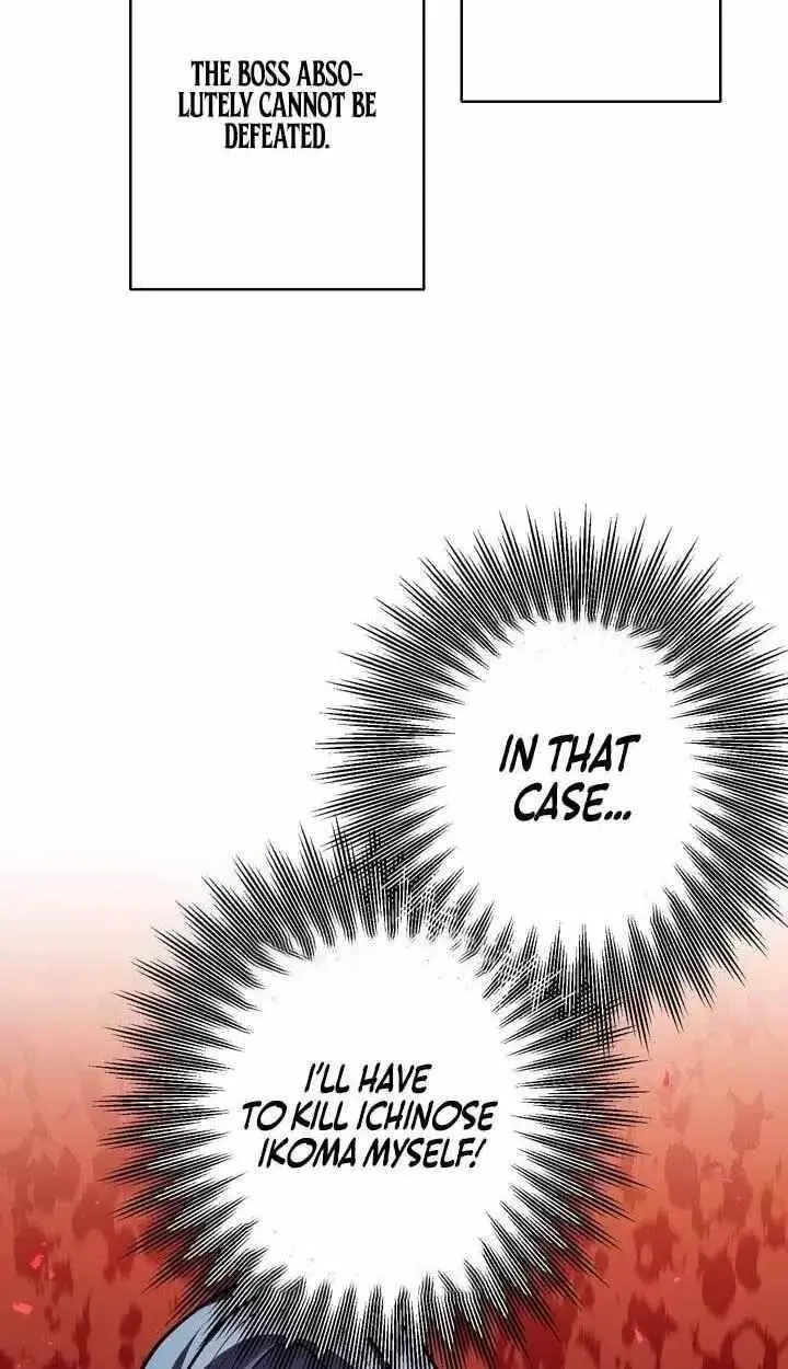 Reborn Ranker Gravity User Chapter 190 - Page 65