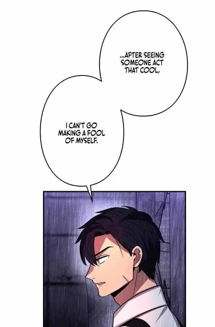 Reborn Ranker Gravity User Chapter 190 - Page 67