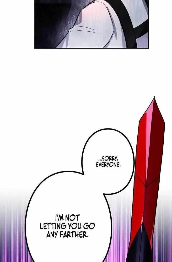 Reborn Ranker Gravity User Chapter 190 - Page 68