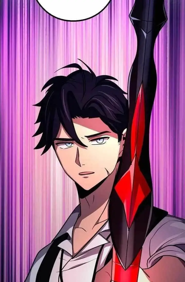 Reborn Ranker Gravity User Chapter 190 - Page 69