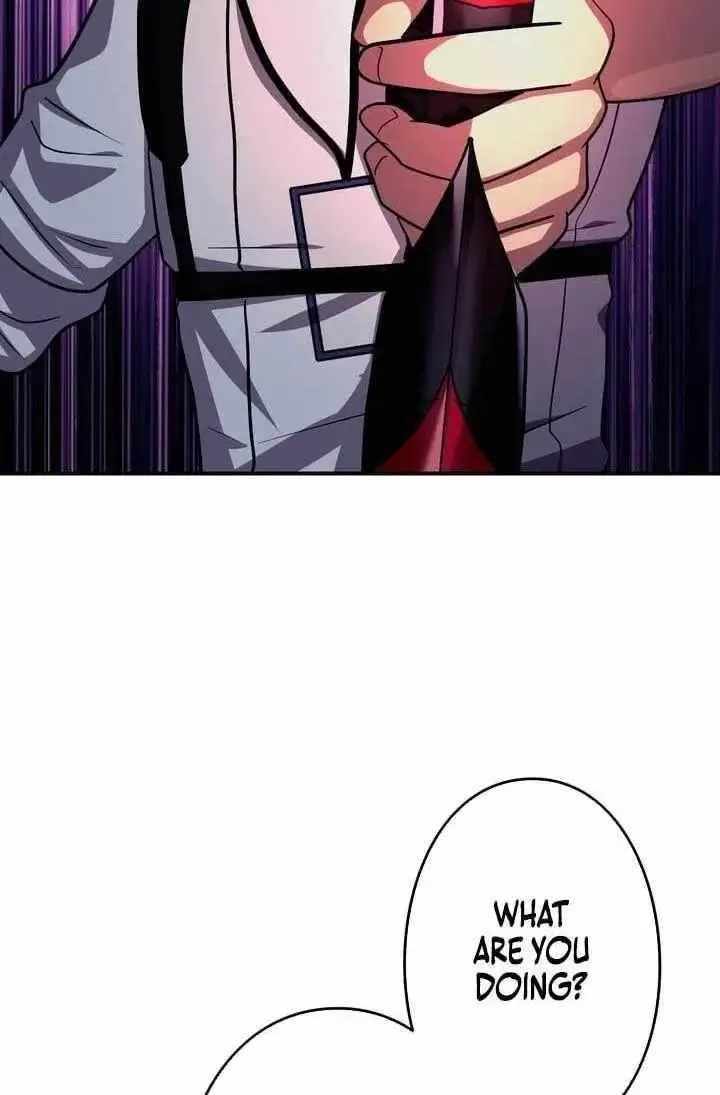Reborn Ranker Gravity User Chapter 190 - Page 70