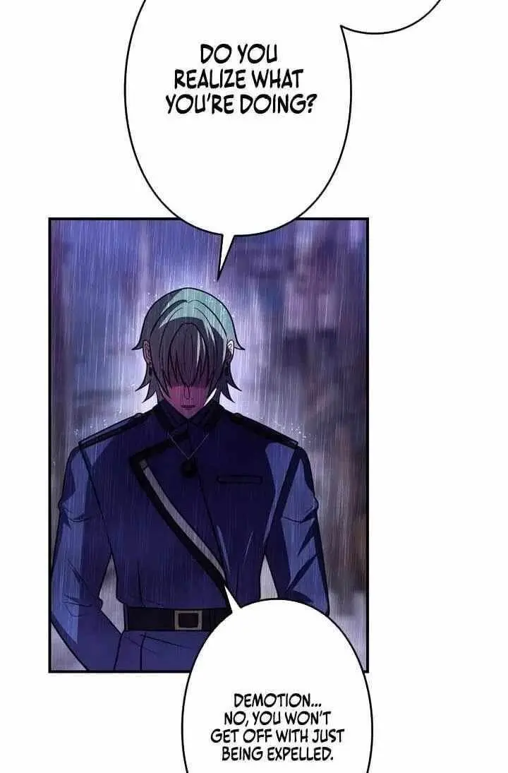 Reborn Ranker Gravity User Chapter 190 - Page 71