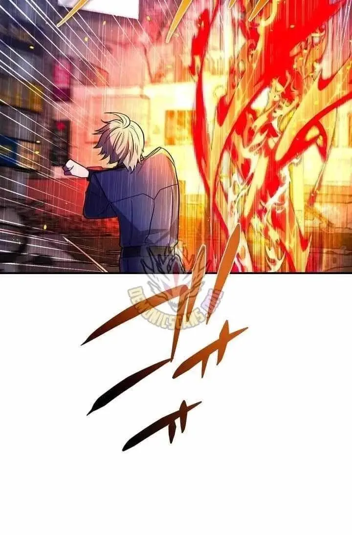 Reborn Ranker Gravity User Chapter 190 - Page 74