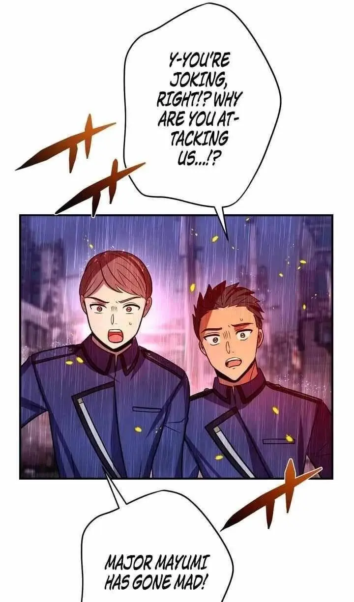Reborn Ranker Gravity User Chapter 190 - Page 75