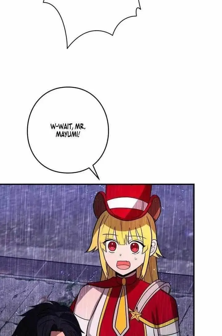 Reborn Ranker Gravity User Chapter 190 - Page 8