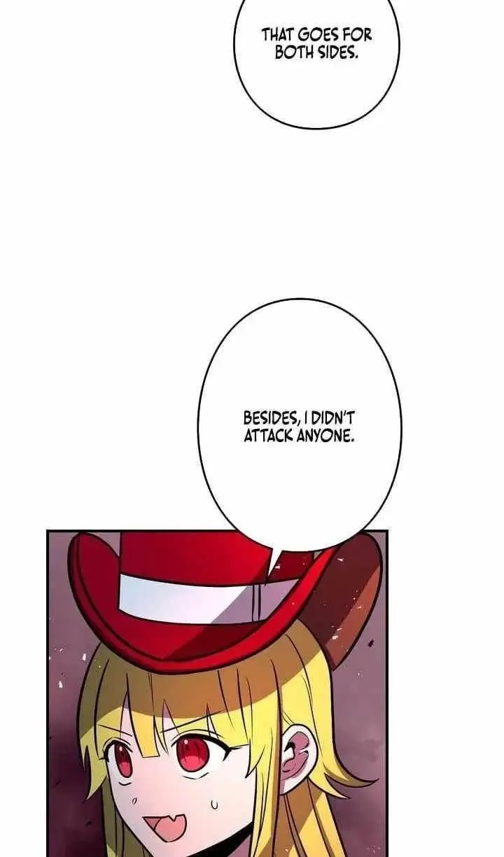 Reborn Ranker Gravity User Chapter 190 - Page 80