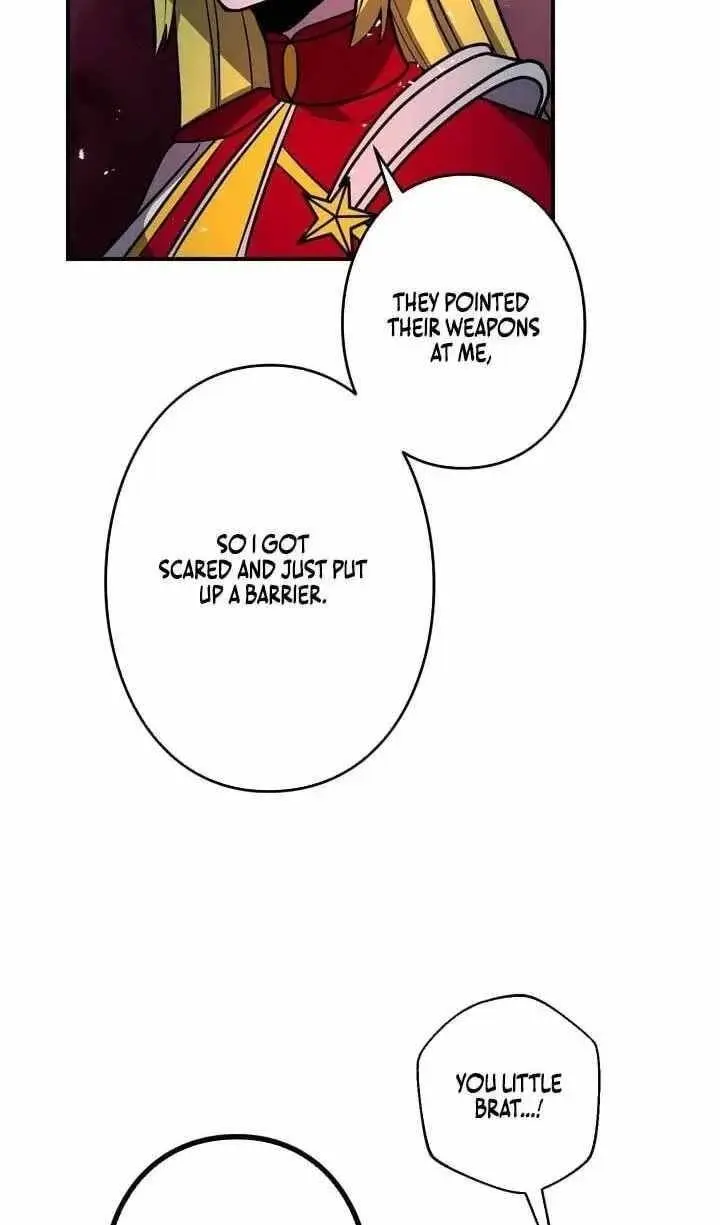 Reborn Ranker Gravity User Chapter 190 - Page 81