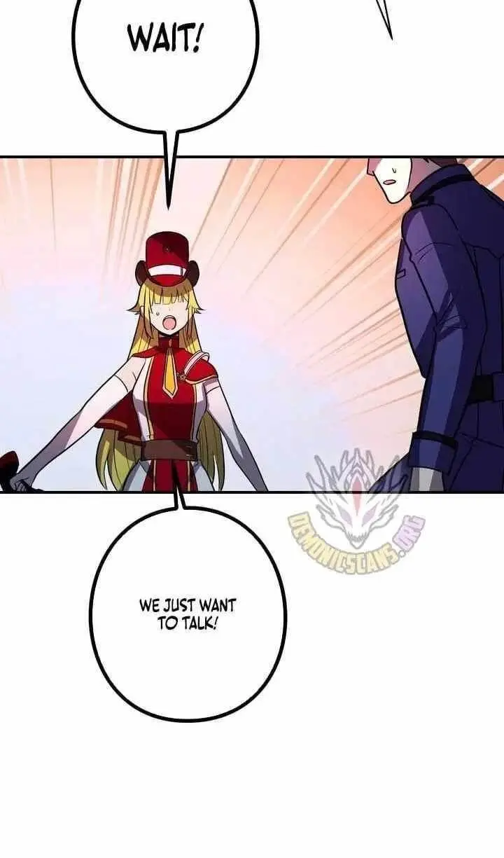 Reborn Ranker Gravity User Chapter 190 - Page 82